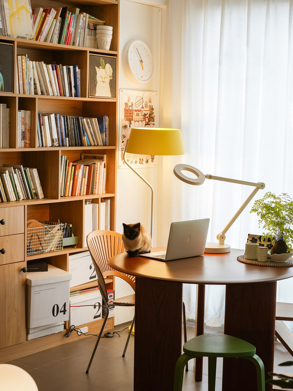 Paulmann柏曼自然光，點(diǎn)亮家的四季靈感