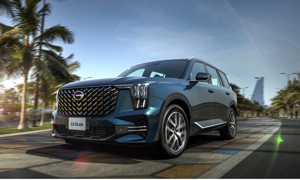 聚焦重點市場，品牌全面升級，廣汽國際上半年銷售同比增長84%