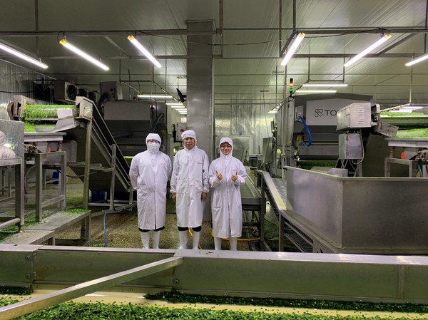 斗元生產(chǎn)車(chē)間 斗元生產(chǎn)車(chē)間