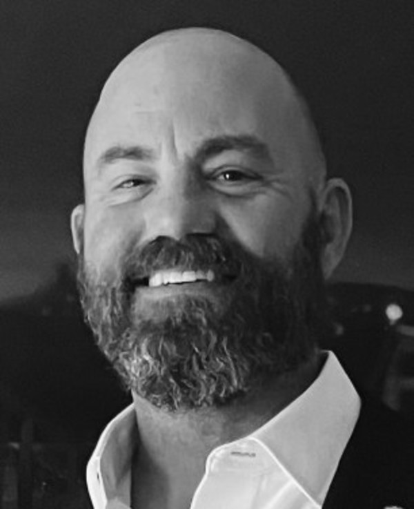 BOXX Insurance首席運營官Eric Newman (CNW Group/BOXX Insurance)