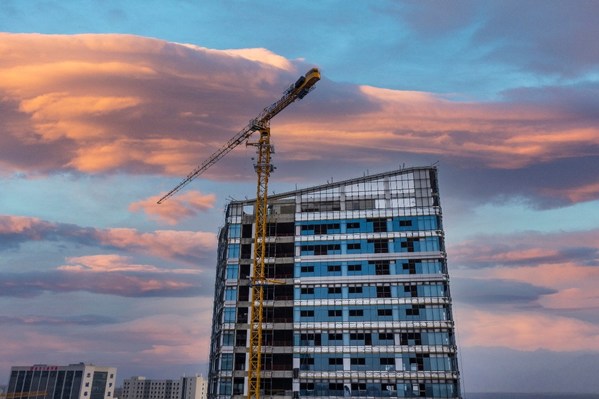 波坦MCT200在西安航空產(chǎn)業(yè)園