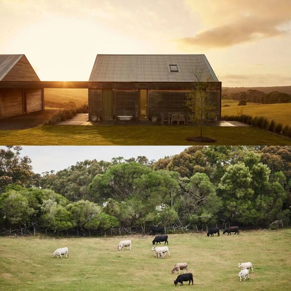 這個(gè)七夕,Airbnb愛(ài)彼迎邀你住進(jìn)浪漫心居