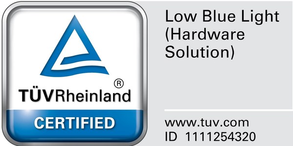 小米生態(tài)鏈新品眼鏡相機(jī)獲TUV萊茵硬件級(jí)低藍(lán)光認(rèn)證