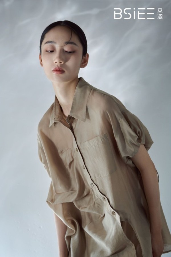 BSiEE本澀天絲系列新品