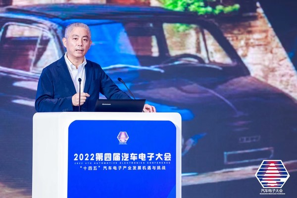 富士通(中國)信息系統(tǒng)有限公司總裁 薛衛(wèi)先生 富士通(中國)信息系統(tǒng)有限公司總裁 薛衛(wèi)先生