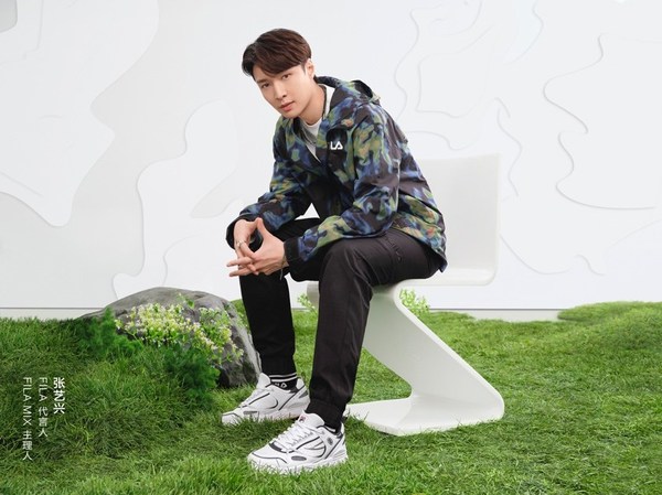 FILA世界公民環(huán)保系列新品發(fā)布 探尋可持續(xù)時(shí)尚生活