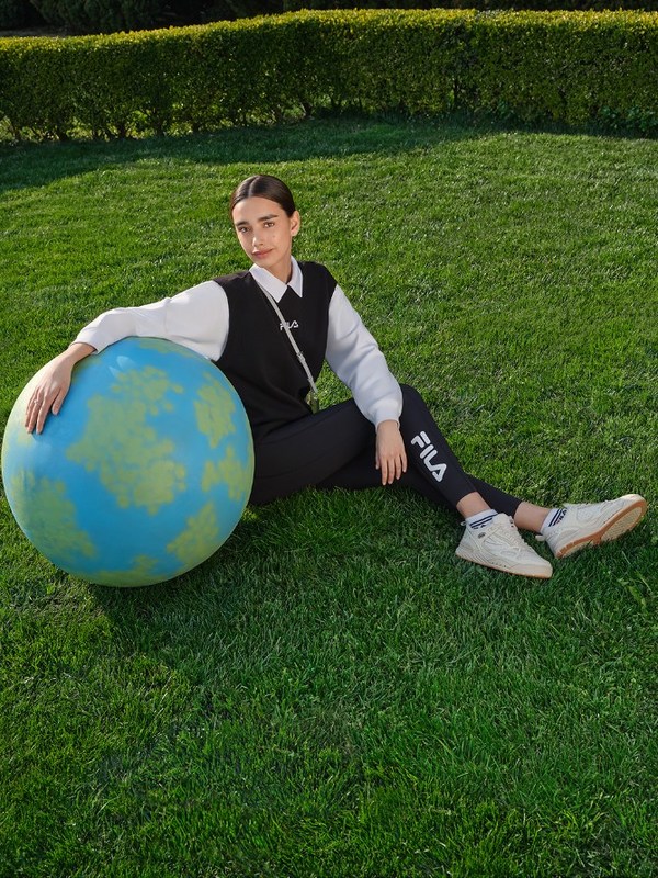FILA世界公民環(huán)保系列新品發(fā)布 探尋可持續(xù)時(shí)尚生活