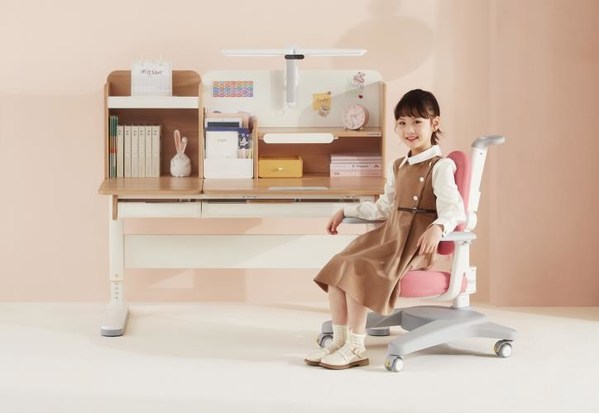 護(hù)童DH艾虎學(xué)習(xí)桌