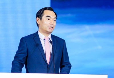 廣東省衛(wèi)生經(jīng)濟(jì)學(xué)會(huì)檢驗(yàn)經(jīng)濟(jì)分會(huì)會(huì)長(zhǎng)、廣東省人民醫(yī)院檢驗(yàn)科主任顧兵教授