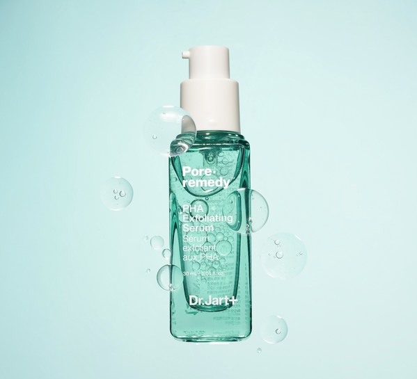 Dr.Jart+蒂佳婷毛孔細(xì)致去角質(zhì)精華液（安酸瓶）