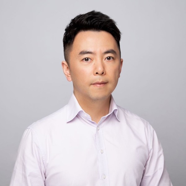 Veeva中國區(qū)總經(jīng)理丁曉楓先生