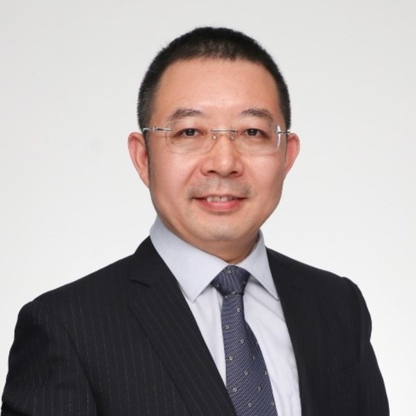 澳鵬Appen全球副總裁、大中華及北亞區(qū)總經(jīng)理田小鵬博士