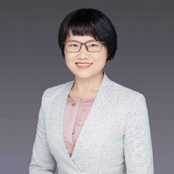 IBM 中國科技事業(yè)部 網絡安全業(yè)務 總經理 馮靚