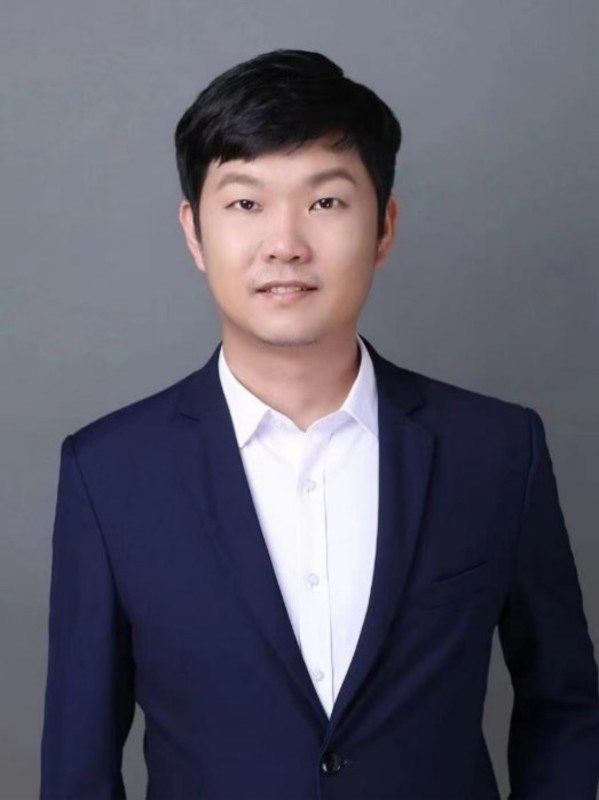 源訊（Atos）中國 大數據與網絡安全 事業(yè)部經理 何成財