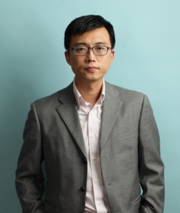 IBM中國科技事業(yè)部存儲業(yè)務北方區(qū)總經理金鑫