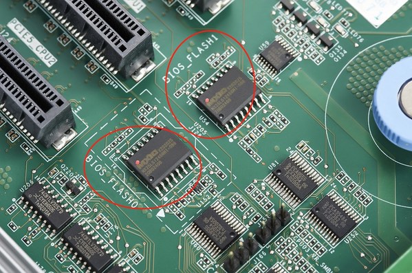 多場景 強性能 高穩(wěn)定 乘風(fēng)破浪的浪潮信息關(guān)鍵應(yīng)用服務(wù)器