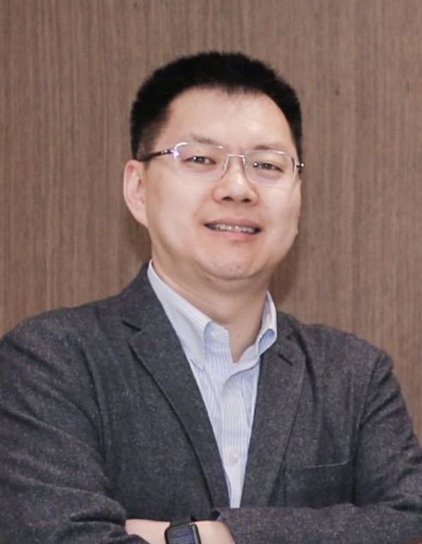 IBM 大中華區(qū)車庫(kù)創(chuàng)新體驗(yàn)中心主管 魚棟