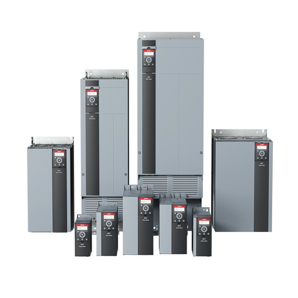 丹佛斯傳動(dòng)推出全新流體控制變頻器，助力水及暖通空調(diào)行業(yè)提振能效