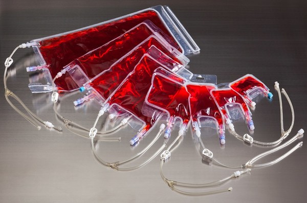 VueLife細胞培養(yǎng)袋