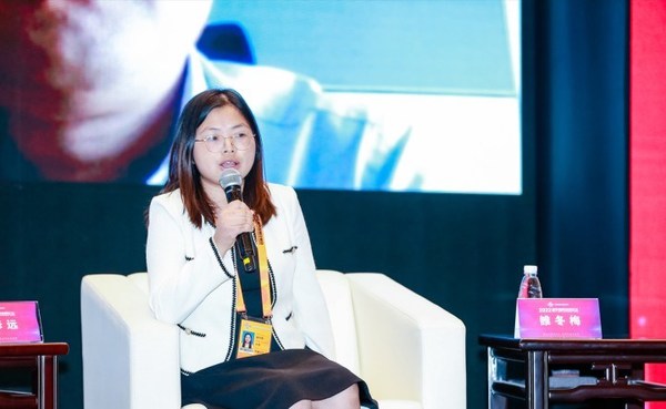 軟通動力亮相2022服貿(mào)會  工業(yè)元宇宙賦能智能制造全面升級