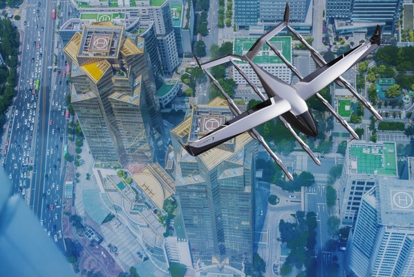 解決當前城市擁堵和污染問題