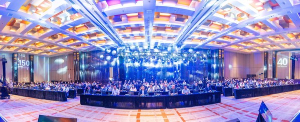 護(hù)航光伏40載，TUV萊茵2022“質(zhì)勝中國光伏盛典”在合肥舉辦