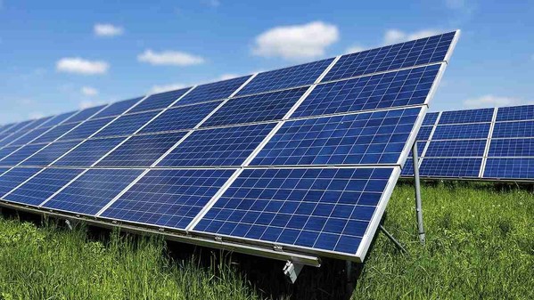 TI芯科技賦能中國(guó)新基建之解鎖光伏創(chuàng)新