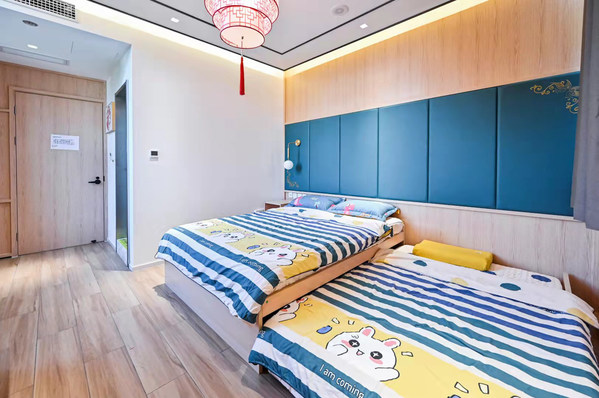 中國內(nèi)地三所“麥當勞叔叔之家”均獲LEED（能源與環(huán)境設(shè)計先鋒）綠色建筑認證