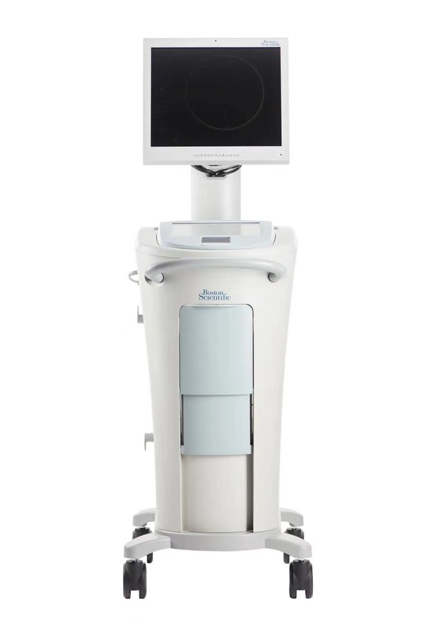 波士頓科學Polaris血管內(nèi)超聲系統(tǒng)  國械注準20223060932、20223060933