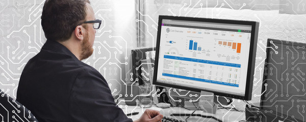 InEight基準(zhǔn)創(chuàng)新能提高效率和項(xiàng)目信心