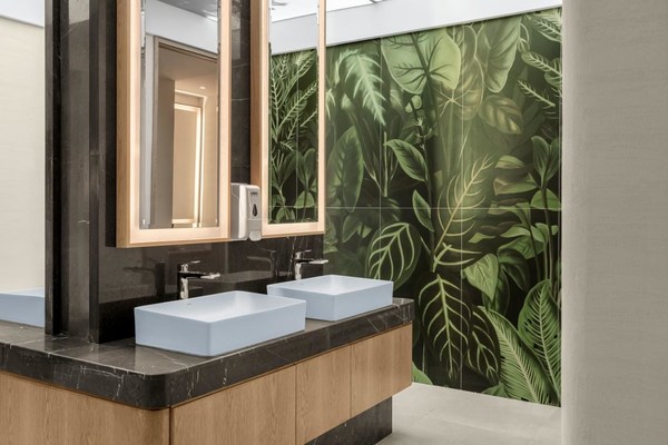 恒潔衛(wèi)浴公共空間改造計(jì)劃開(kāi)啟，助力打造城市品質(zhì)生活