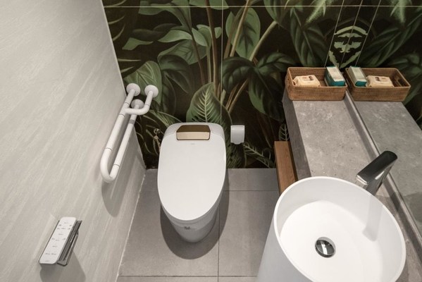 恒潔衛(wèi)浴公共空間改造計(jì)劃開(kāi)啟，助力打造城市品質(zhì)生活