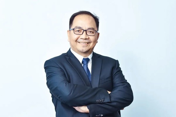 韋斌生 DEKRA德凱中國認證與業(yè)務保障總經(jīng)理