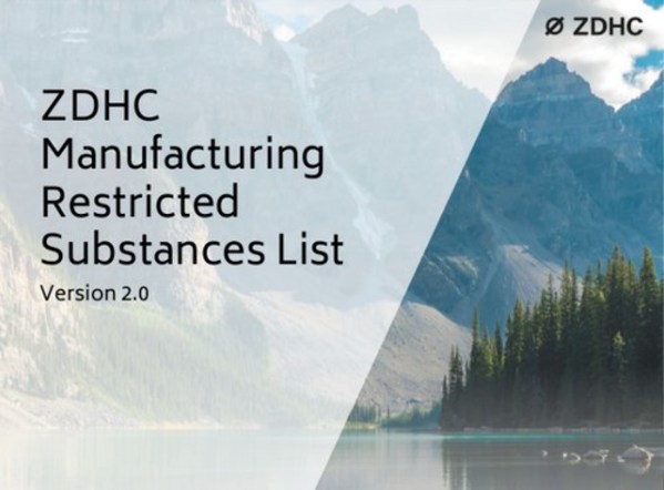 TUV南德成為ZDHC MRSL 符合性最高級(jí)別Level 3認(rèn)證機(jī)構(gòu)