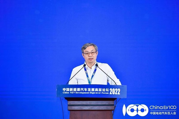 單記章:本土供應(yīng)鏈體系支撐中國(guó)車企快速技術(shù)迭代