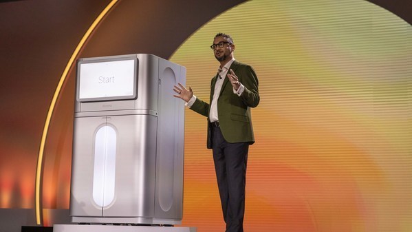 因美納在首屆基因組學(xué)論壇上推出多項突破性的測序創(chuàng)新成果