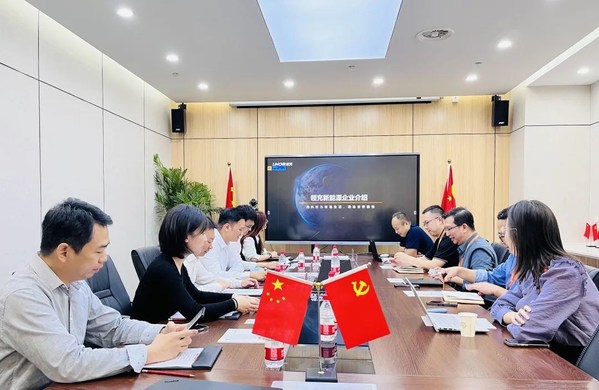 領(lǐng)充與支付寶達(dá)成合作，攜手共創(chuàng)智能充電新生態(tài)