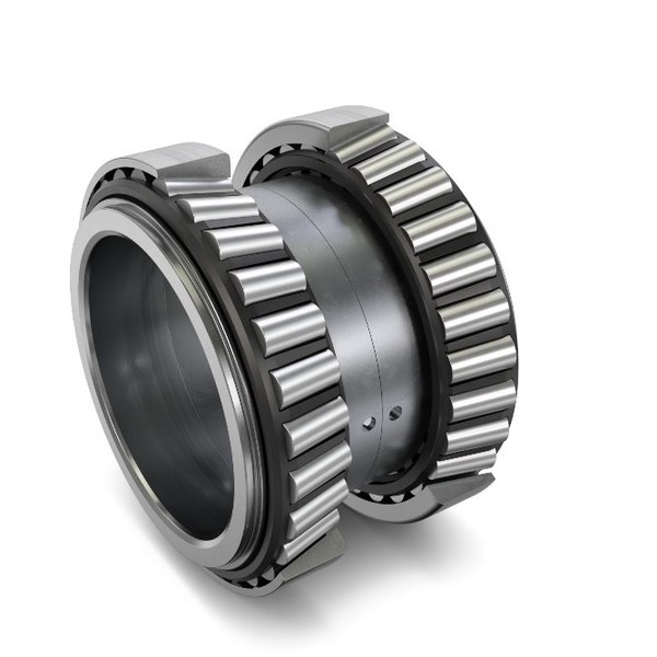 舍弗勒亮相柏林國際軌道交通技術(shù)展覽會 -- 系統(tǒng)理解保證可靠性：舍弗勒展示面向未來軌道技術(shù)的全新產(chǎn)品解決方案