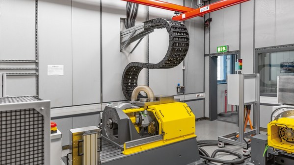 DEKRA德凱新增電驅(qū)動(dòng)和總成測試設(shè)備，滿足電動(dòng)汽車和未來出行要求