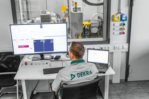 DEKRA德凱新增電驅(qū)動(dòng)和總成測試設(shè)備，滿足電動(dòng)汽車和未來出行要求