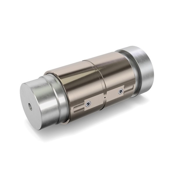 風力渦輪機中用于支撐行星齒輪的滑動軸承安排的技術水平:收縮配合滑動軸承襯套