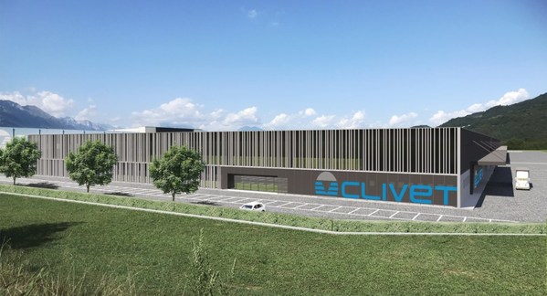 美的歐洲新生產(chǎn)基地在意大利開(kāi)工奠基