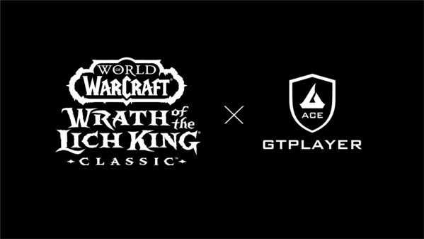 GTPlayer/GTRacing集迪瑞森宣布與暴雪娛樂正式達(dá)成合作，推出發(fā)燒級(jí)巫妖王聯(lián)名電競椅