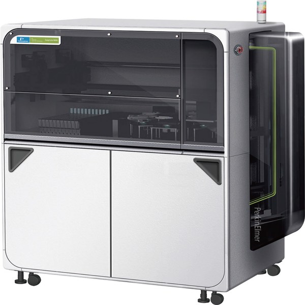 EasyCuta MiNi全自動時間分辨熒光免疫分析系統(tǒng) EasyCuta MiNi全自動時間分辨熒光免疫分析系統(tǒng)