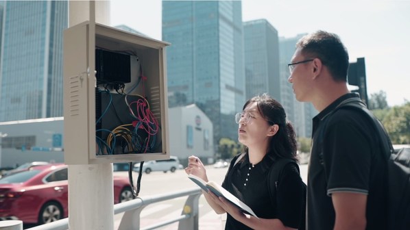 -40攝氏度-70攝氏度，浪潮信息挑戰(zhàn)邊緣服務器環(huán)境適應極限