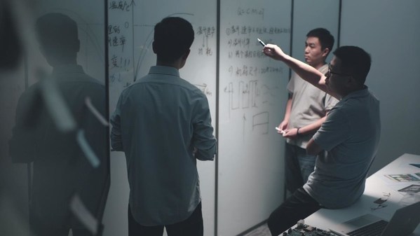 -40攝氏度-70攝氏度，浪潮信息挑戰(zhàn)邊緣服務器環(huán)境適應極限