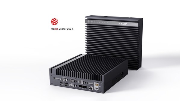 以不變應(yīng)萬變，重新定義邊緣服務(wù)器標(biāo)準(zhǔn)