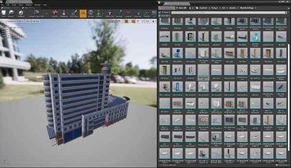 Smart Builder智能資產(chǎn)平臺(tái) Smart Builder智能資產(chǎn)平臺(tái)