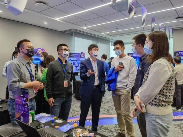 數(shù)字云服務(wù) 神州泰岳基于云中渲染解決方案