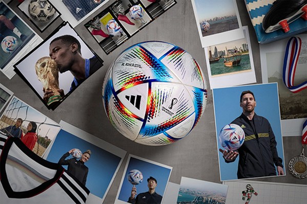 第五屆進博會倒計時十日:阿迪達斯重磅亮點搶先看